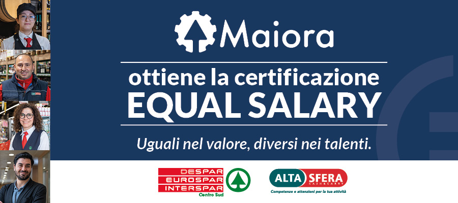 News_sito_DESPAR_EQUAL SALARY